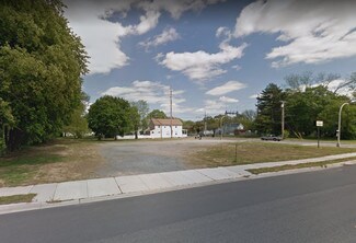 Plus de détails pour 517 W Division St, Dover, DE - Terrain à louer