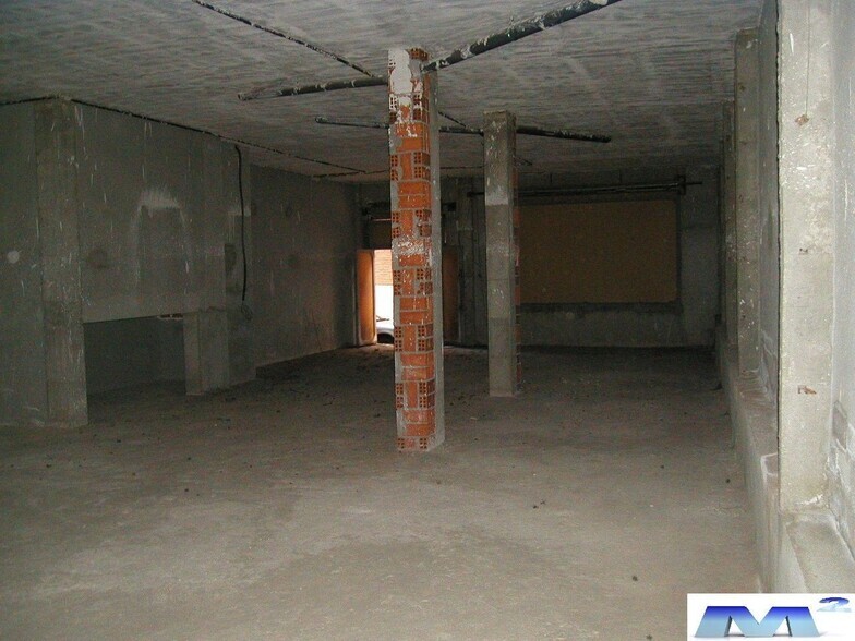 Immeuble residentiel dans San Sebastián de los Reyes, Madrid à vendre - Photo intérieure – Image 1 sur 1