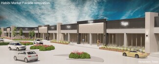 Plus de détails pour 1702-1736 E Belt Line Rd, Richardson, TX - Local commercial à louer
