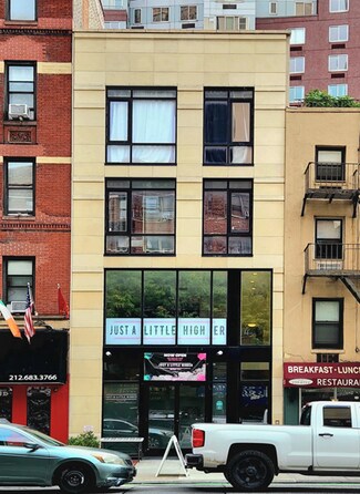 Plus de détails pour 698 2nd Ave, New York, NY - Local commercial à vendre