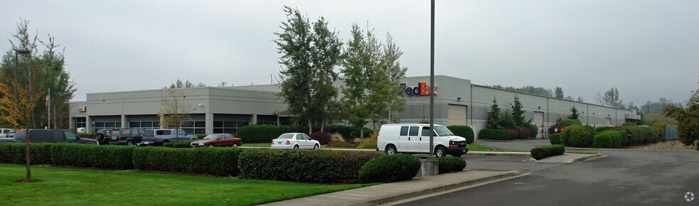 700 International Way, Springfield, OR à louer - Photo de l’immeuble – Image 2 sur 10