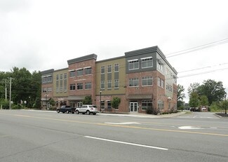 Plus de détails pour 2452 Route 9, Mechanicville, NY - Bureau/Local commercial à louer