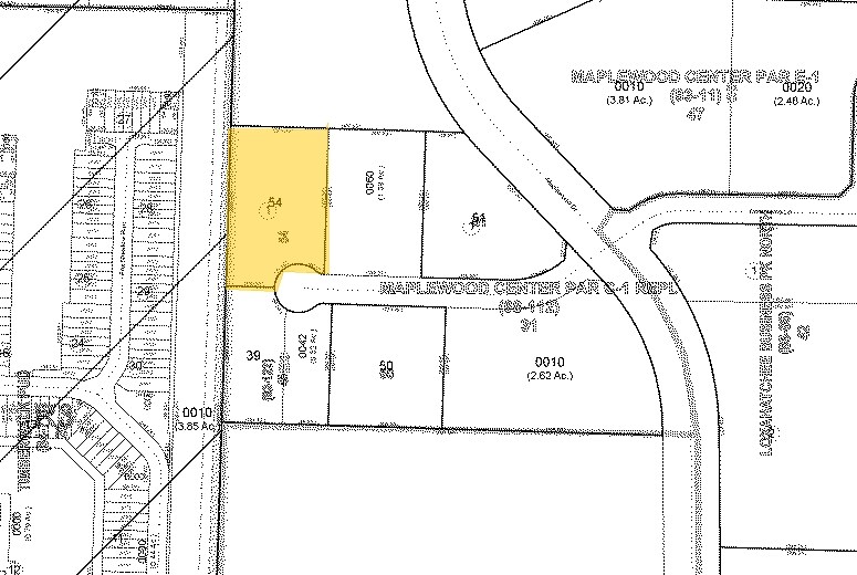 1935 Commerce Ln, Jupiter, FL à louer - Plan cadastral – Image 2 sur 41