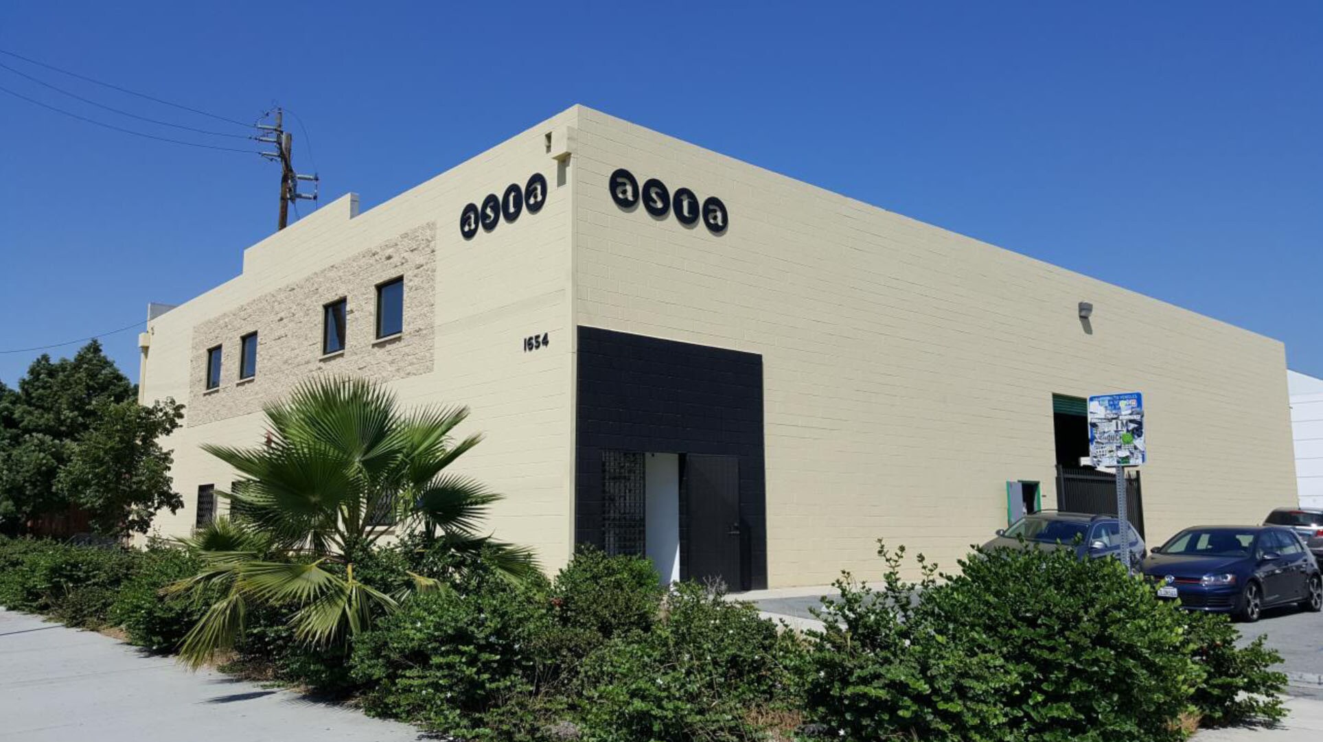 1654 Long Beach Ave, Los Angeles, CA à louer Photo principale– Image 1 sur 13