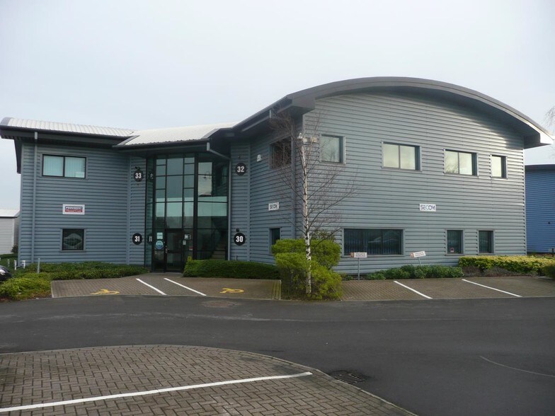 Saxon Way, Hessle à louer - Photo de l’immeuble – Image 2 sur 3
