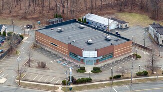 Plus de détails pour 85 Middletown Ave, North Haven, CT - Local commercial à vendre