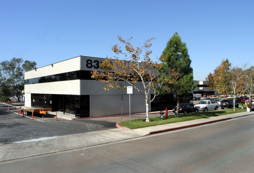 8380 Miramar Mall Rd, San Diego, CA à louer - Autre – Image 2 sur 16