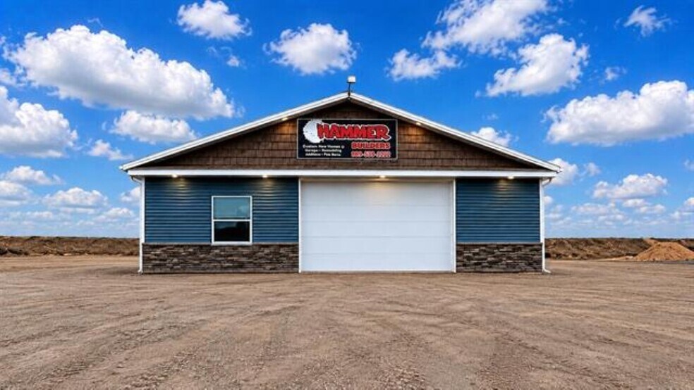 3480 M 30, Beaverton, MI à vendre - Photo principale – Image 1 sur 19