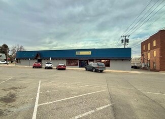 Plus de détails pour 13 Colorado Ave, Laurel, MT - Local commercial à vendre