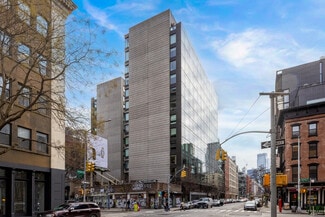Plus de détails pour 505 Greenwich St, New York, NY - Local commercial à louer
