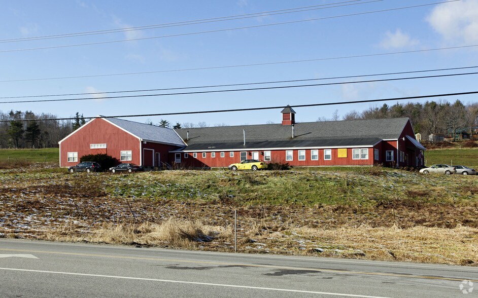 426 Nutting Rd, Jaffrey, NH à vendre - Photo de l’immeuble – Image 2 sur 9
