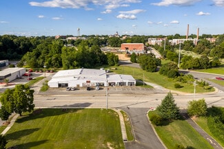Plus de détails pour 656 W Main St, Rock Hill, SC - Industriel/Logistique à vendre