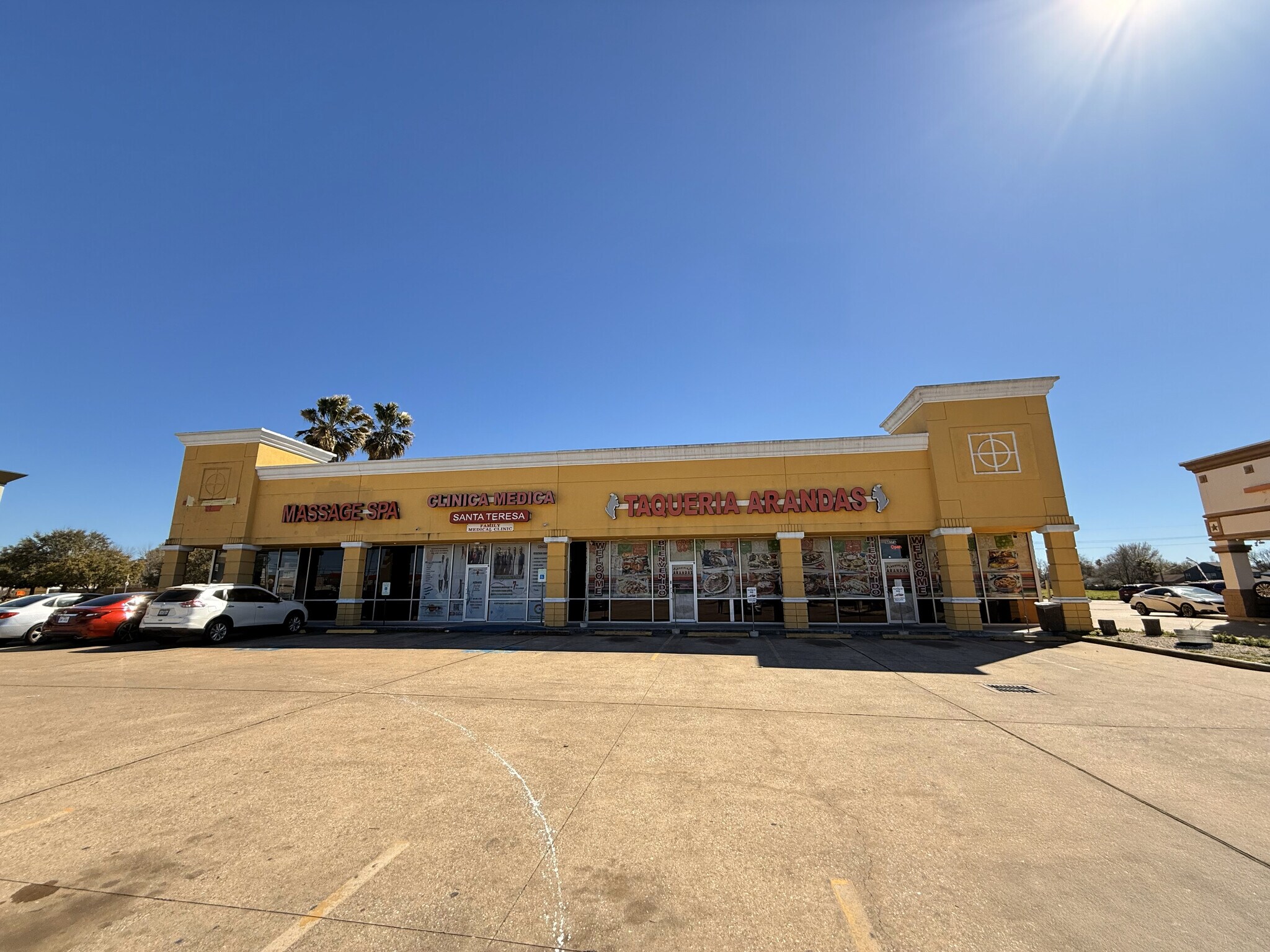 18037 FM-529, Cypress, TX à louer Photo de l’immeuble– Image 1 sur 11