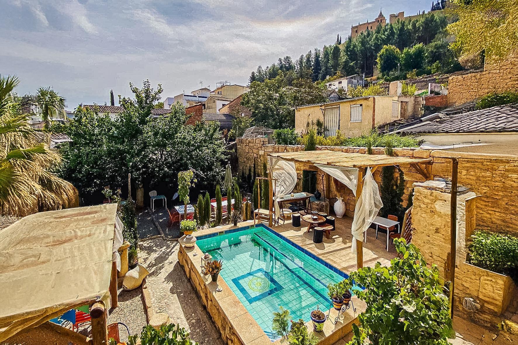 Calle Miguel de Cervantes, 81, Alcalá la Real, Jaén à vendre Photo de l’immeuble– Image 1 sur 49