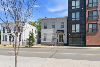 Plus de détails pour 1512 Marion Barry Ave SE, Washington, DC - Bureau à vendre