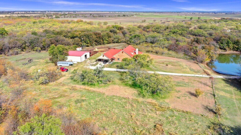 TBD Shearer Rd, Pilot Point, TX à vendre - Photo de l’immeuble – Image 3 sur 36