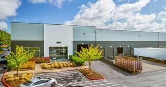 Plus de détails pour 22867-22887 NE Townsend Way, Fairview, OR - Industriel/Logistique à louer