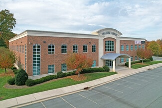 Plus de détails pour 6010 Golding Center Dr, Winston-Salem, NC - Bureau à vendre