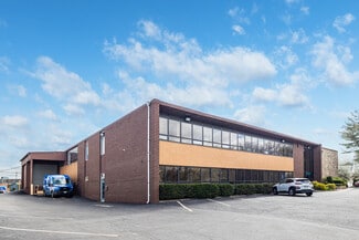 Plus de détails pour 80 Skyline Dr, Plainview, NY - Bureau à louer