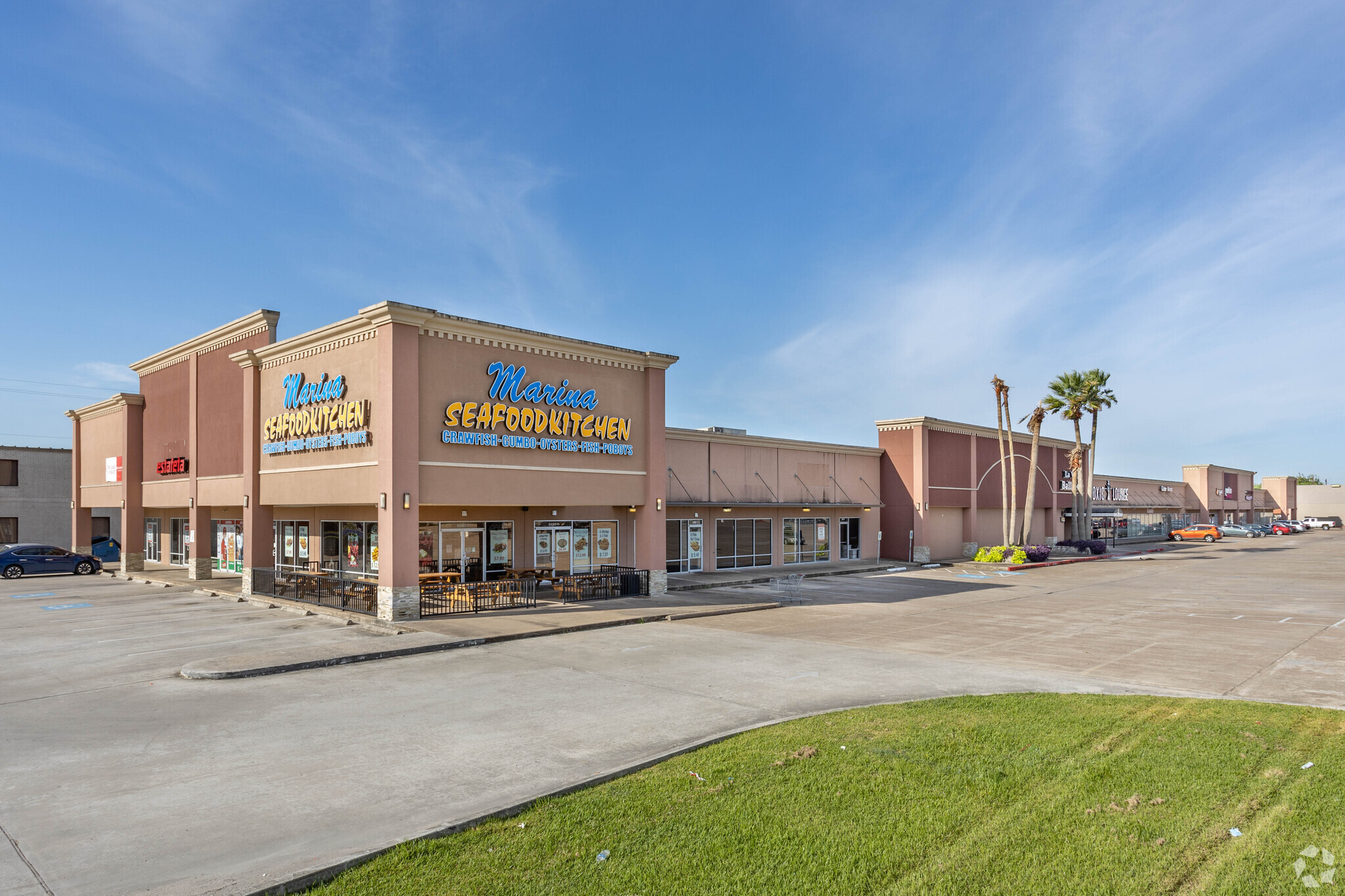 3316 Shaver St, South Houston, TX à louer Photo principale– Image 1 sur 10