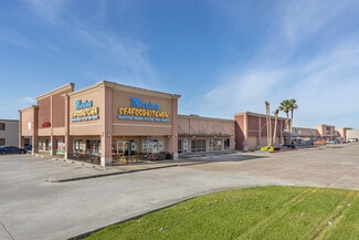 Plus de détails pour 3316 Shaver St, South Houston, TX - Local commercial à louer