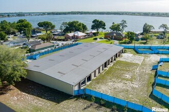 850 2nd Lake Ida St, Winter Haven, FL - Vue aérienne vue de carte - Image1