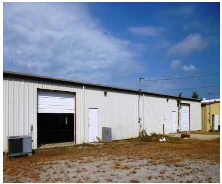 1310 4th Ave SE, Decatur, AL à vendre - Photo de l’immeuble – Image 3 sur 3