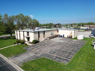 Plus de détails pour 1100 London St, Menasha, WI - Spécialisé à vendre