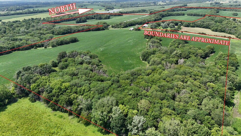 NW Crabill Rd, Maysville, MO à vendre - Photo de l’immeuble – Image 2 sur 6