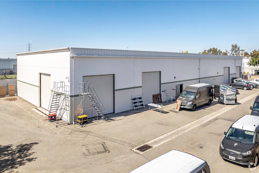 4271 Duluth Ave, Rocklin, CA à louer - Photo de l’immeuble – Image 3 sur 10