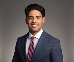 Cade Olivas
