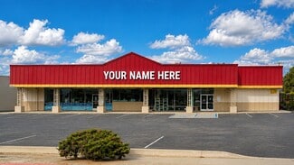 Plus de détails pour 16221 Whittier Blvd, Whittier, CA - Local commercial à louer