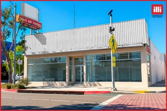 Plus de détails pour 13405 Hawthorne Blvd, Hawthorne, CA - Local commercial à louer