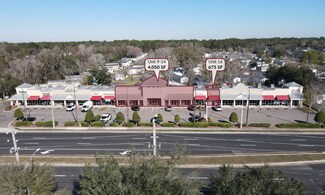 Plus de détails pour 7945 103rd St, Jacksonville, FL - Local commercial à louer