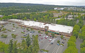 Plus de détails pour 14810 NE 24th St, Redmond, WA - Local commercial à louer