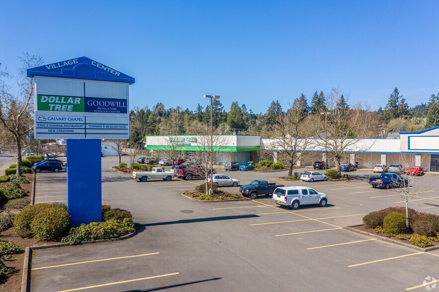 1137 N Pacific Hwy, Cottage Grove, OR à louer - Photo principale – Image 1 sur 15