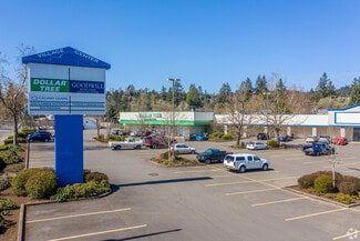 Plus de détails pour 1137 N Pacific Hwy, Cottage Grove, OR - Local commercial à louer