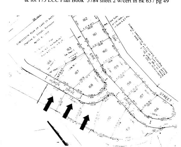 6 Huron Dr, Natick, MA à louer - Plan cadastral – Image 2 sur 5