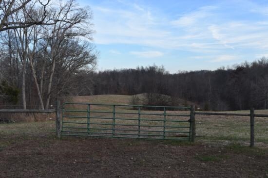 Cunningham Ln, Cadiz, KY à vendre Photo principale– Image 1 sur 3
