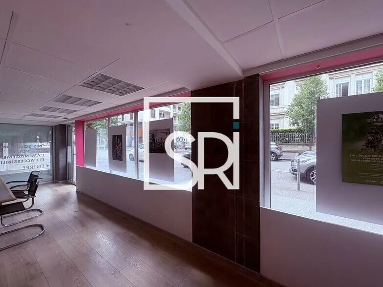 1 Rue Du Puits Artesien, Clermont-Ferrand à louer - Photo de l’immeuble – Image 1 sur 10