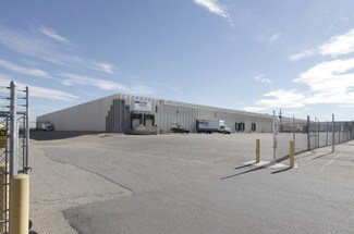 Plus de détails pour 11075 E 40th Ave, Denver, CO - Industriel/Logistique à louer