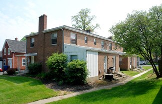 Plus de détails pour 867 High St, Worthington, OH - Bureau à louer