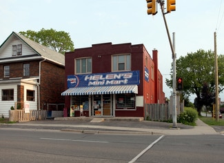 Plus de détails pour 166 Adelaide Ave, Oshawa, ON - Local commercial à vendre