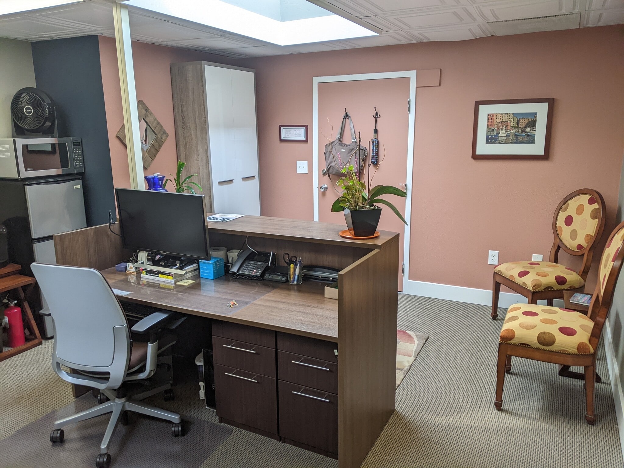 701 4th St, Santa Rosa, CA à louer Photo intérieure– Image 1 sur 6