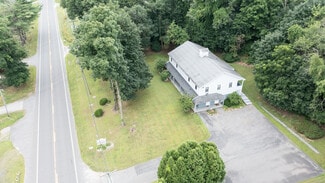Plus de détails pour 123 Litchfield Rd, New Milford, CT - Bureau à louer