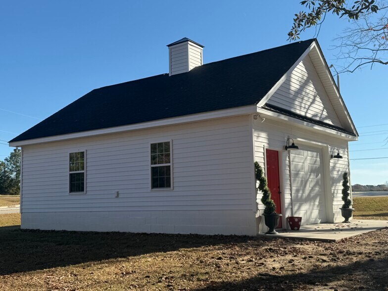 2090 Eastern Ave, Nashville, NC à vendre - Photo de l’immeuble – Image 2 sur 14