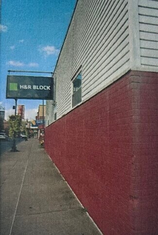 Plus de détails pour 64 E Main St, Buckhannon, WV - Bureau à louer