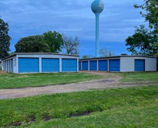 Plus de détails pour 121 W Main St, Webb, MS - Spécialisé à vendre