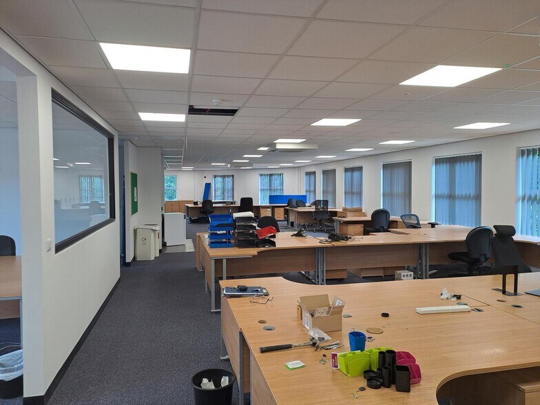 Rutherford Clos, Stevenage à louer - Photo intérieure – Image 3 sur 10