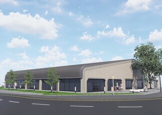 Plus de détails pour Moorland Rd, St Austell - Local commercial à louer